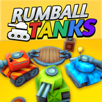 RumBall Tanks