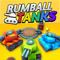 RumBall Tanks