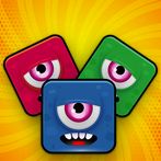 The Monster Adventure Game