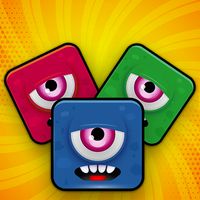 The Monster Adventure Game