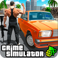 Grand Crime Gangster Simulator
