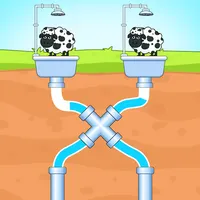 Draw To Wash