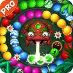 Jungle Marble Shooter Game