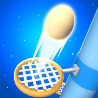 Super Egg Up