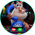 Booba talking  Prank fake call