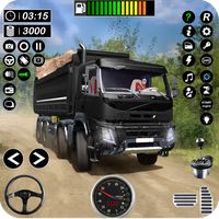 Cargo Truck Driving Games