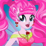 Fairy dress up games for girls