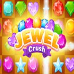 Jewel Crush Legend - Match 3 P