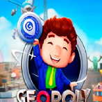 Geopoly: NFT Tycoon Idle Game