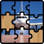 Airplane Jigsaw Puzzles