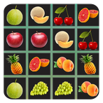 Matching Fruit : Memory Game