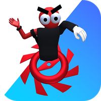 Chakram Master