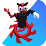 Chakram Master