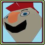 Supra mayro warld 3D avetrues