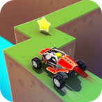 ZigZag Heroes - Block Kart