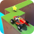 ZigZag Heroes - Block Kart