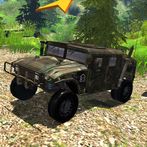 Truck Offroad Drive Heavy Car