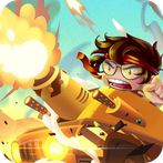 Open Fire