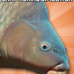 Carp Fishing Simulator