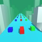 Cube Master