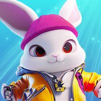 Bunny Blast Match