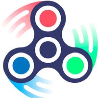 Кликер Спиннер!