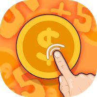 Coins master - clicker