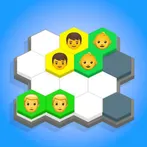 Chain Merge!