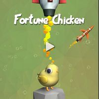 Fortune Chicken