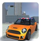 Cooper Drift Simulator