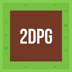 2DPG - 2D Platform Games