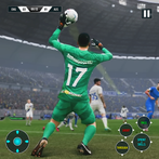 Real Football 3D League Match