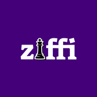 Ziffi Chess: Win cash in 2 min