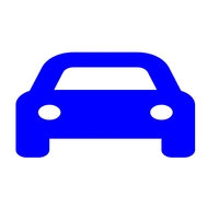 Don't Hit Car Barrier