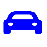Don't Hit Car Barrier