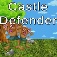 Castle Defender
