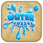 Water Puzzle 2021