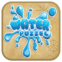 Water Puzzle 2021