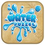 Water Puzzle 2021