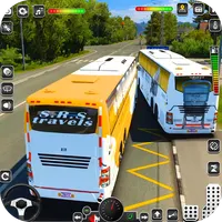 US City Bus Simulator 2023