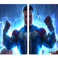 Alliance MAVEL Fight