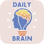 Daily Brain Games for Adults!