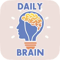 Daily Brain Games for Adults!