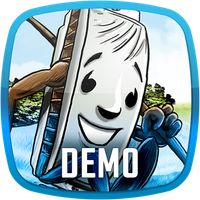 The little Harmonica DEMO