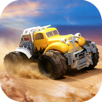 Race & Survive 3D