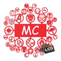 M Champions LCG Statistics