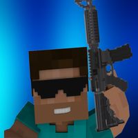 BlockCraft Guns