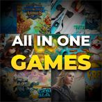 All in one games