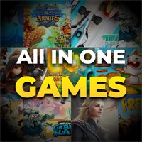 All in one games