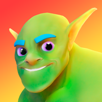 Goblin Train: Idle Tycoon